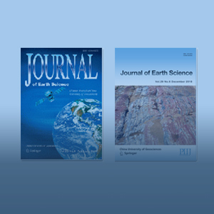 Journal of Earth Science